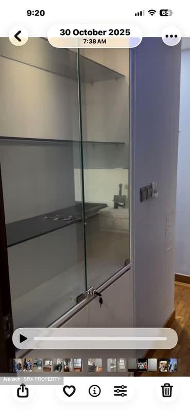 Oleander Towers (D12), Apartment #635002331
